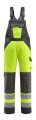 Mascot Amerikaanse Veiligheidsoverall Gosford 15969-948 hi-vis geel-donkerantraciet